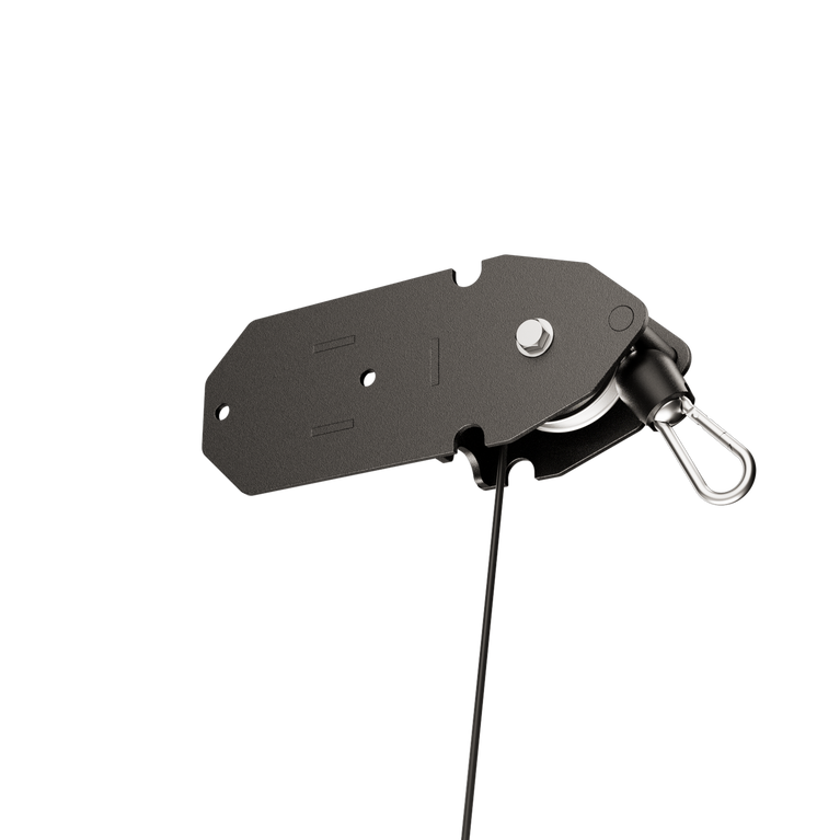 Major Fitness Lat Pulldown Extender