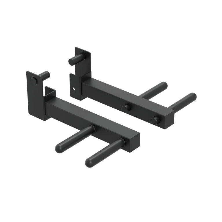 Major Fitness Dip Bars