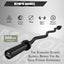 Major Fitness 122CM Olympic EZ Curl Barbell