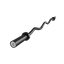 Major Fitness 122CM Olympic EZ Curl Barbell
