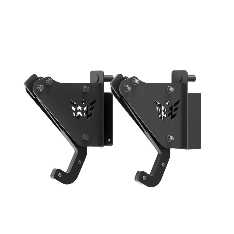 Major Fitness Adjustable Monolift Attachment