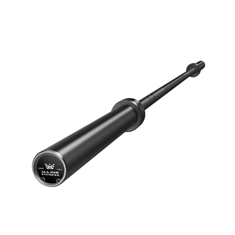 Major Fitness 220CM 20KG Home Gym Barbell