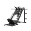 hack squat leg press machine cobra ah1