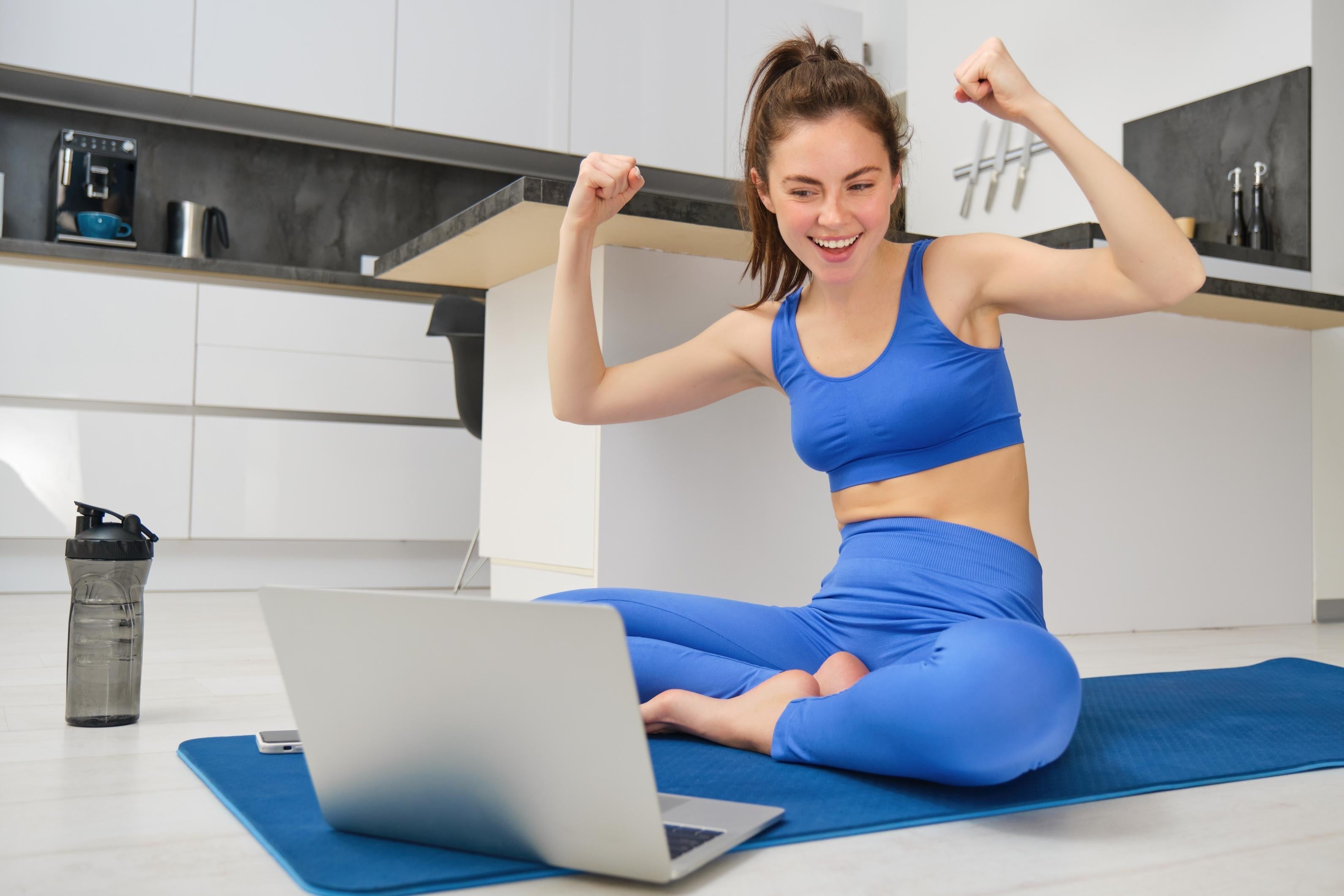 Best Workout Routines for Beginners How to Start Working Out at Home