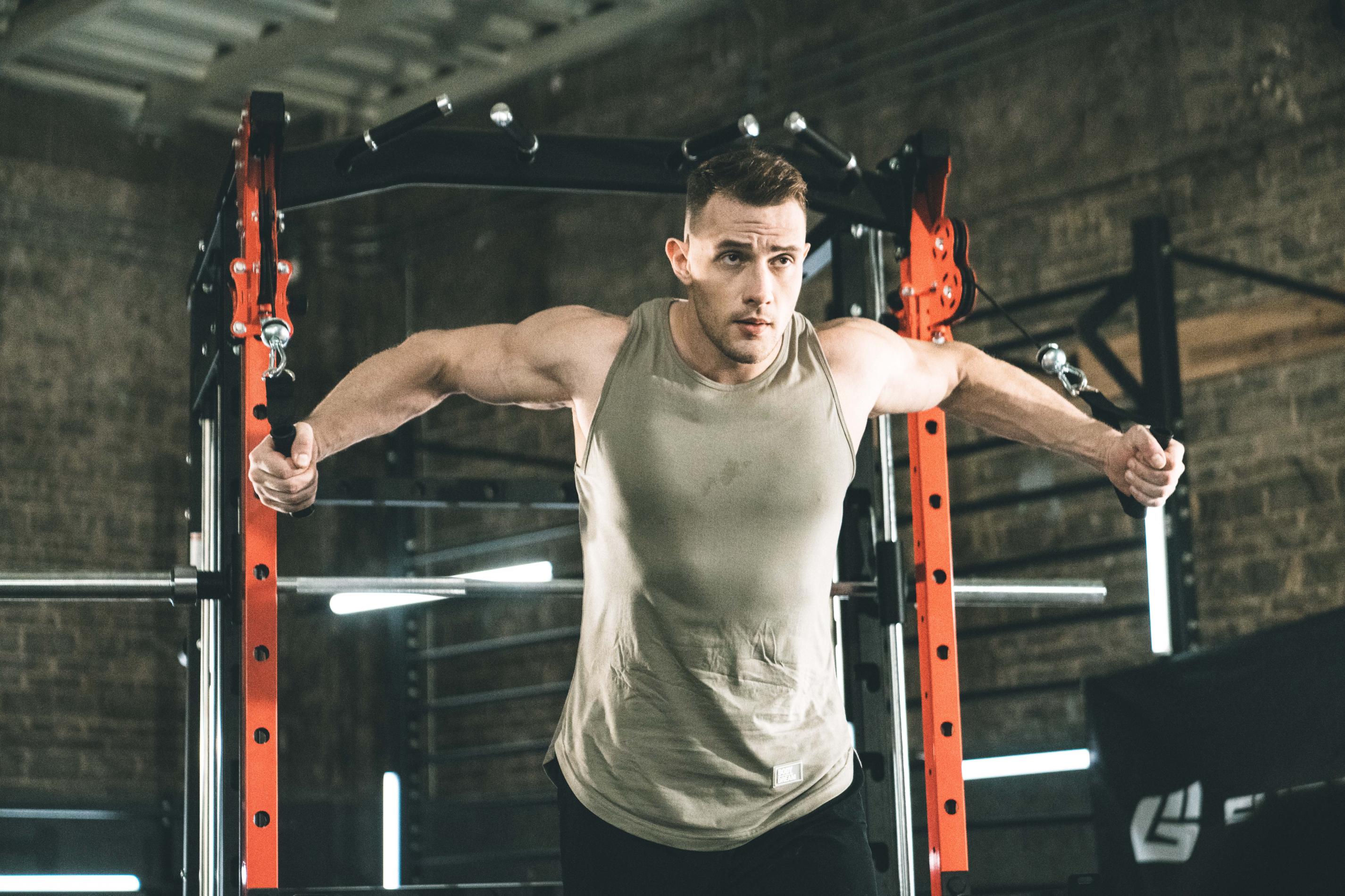 Body Recomposition Macros: Lose Fat and Gain Muscle!