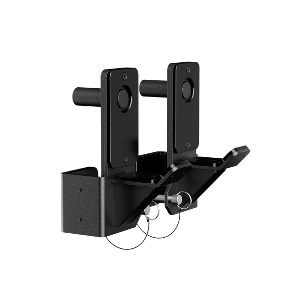 Major Fitness Heritage Series J-Hooks