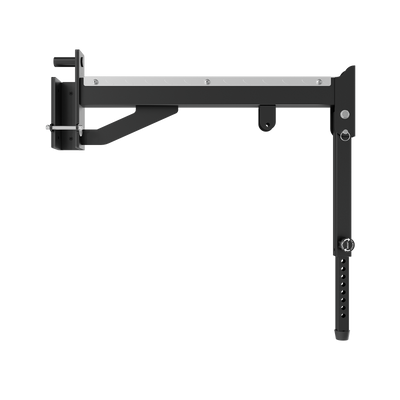 Major Fitness Spotter Arms