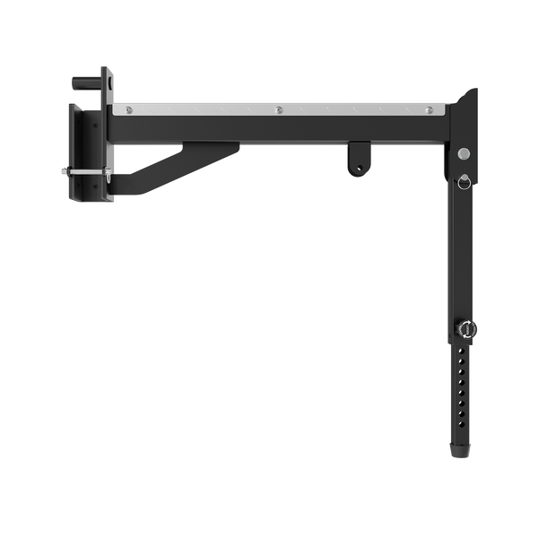 Major Fitness Spotter Arms