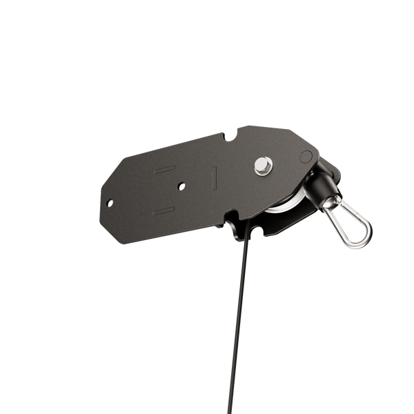 Major Fitness Lat Pulldown Extender
