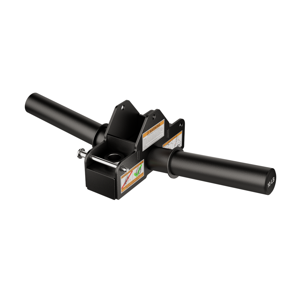 Major Fitness Weight Stack Pin Extender