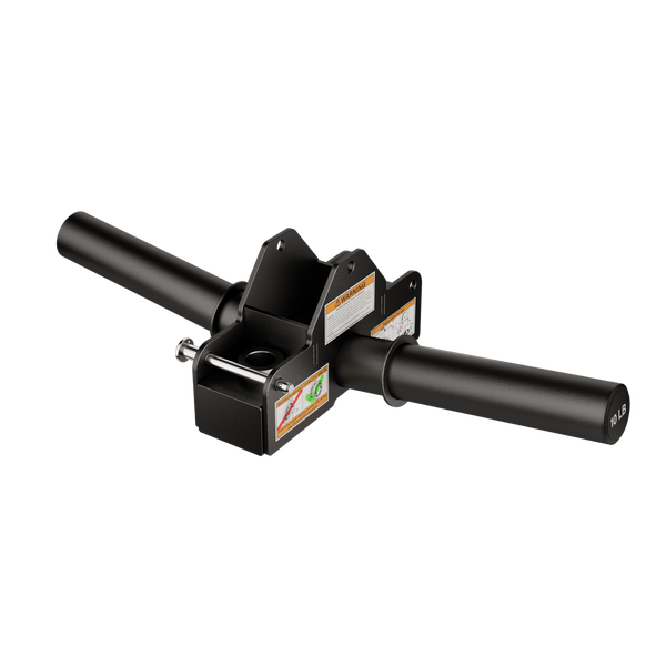 Major Fitness Weight Stack Pin Extender
