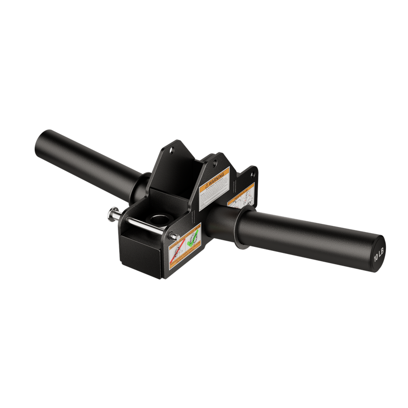 Major Fitness Weight Stack Pin Extender