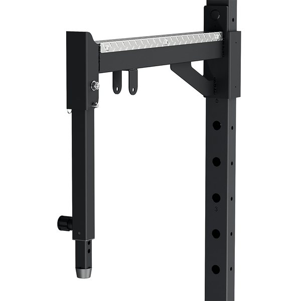 Major Fitness Spotter Arms