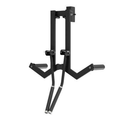 Major Fitness Shoulder Lateral Raise Attachment