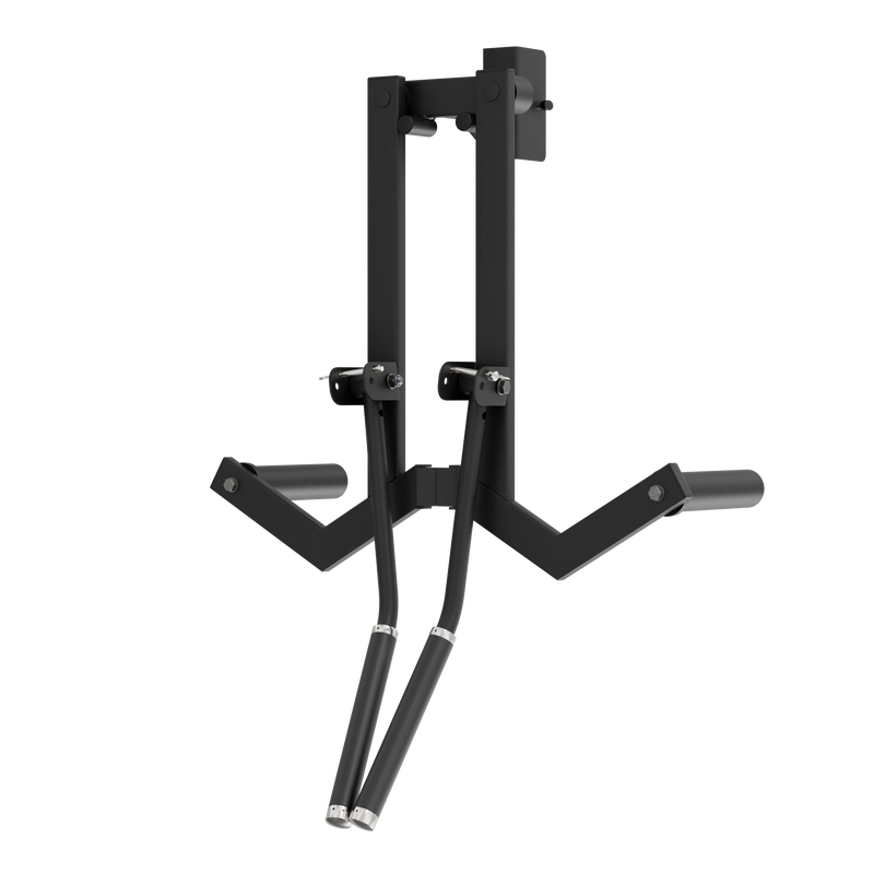 Major Fitness Shoulder Lateral Raise Attachment