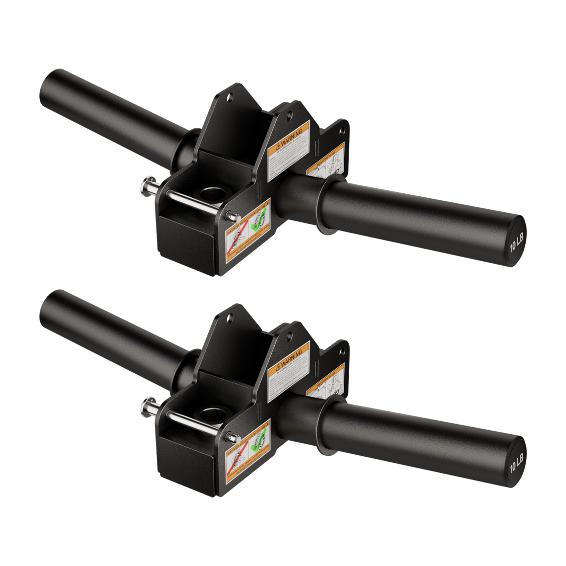 Major Fitness Weight Stack Pin Extender