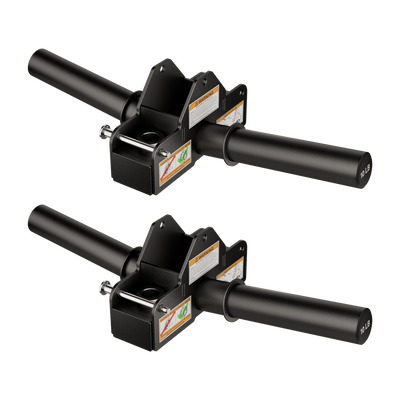 Major Fitness Weight Stack Pin Extender