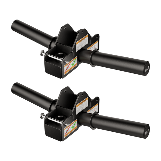 Major Fitness Weight Stack Pin Extender