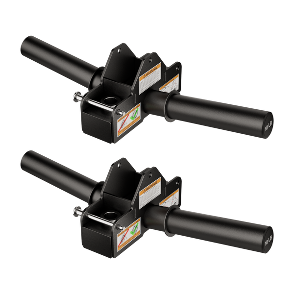 Major Fitness Weight Stack Pin Extender
