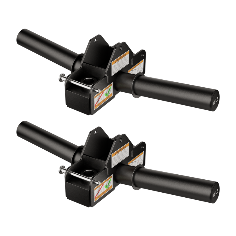 Major Fitness Weight Stack Pin Extender