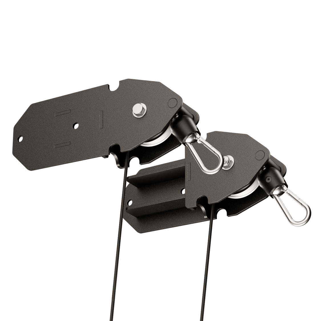 Major Fitness Lat Pulldown Extender