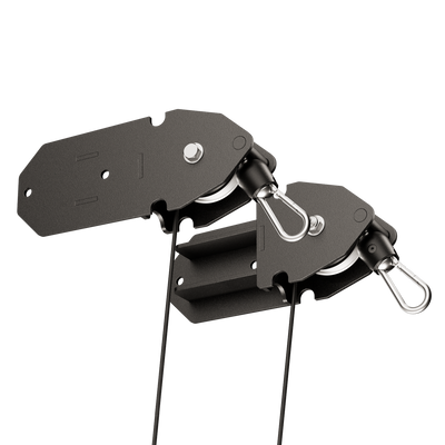 Major Fitness Lat Pulldown Extender