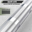 Major Fitness 220CM 20KG Home Gym Barbell
