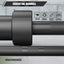 Major Fitness 220CM 20KG Home Gym Barbell
