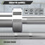 Major Fitness 220CM 20KG Home Gym Barbell

