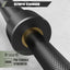Major Fitness 220CM 20KG Home Gym Barbell
