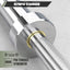 Major Fitness 220CM 20KG Home Gym Barbell
