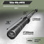Major Fitness 220CM 20KG Home Gym Barbell
