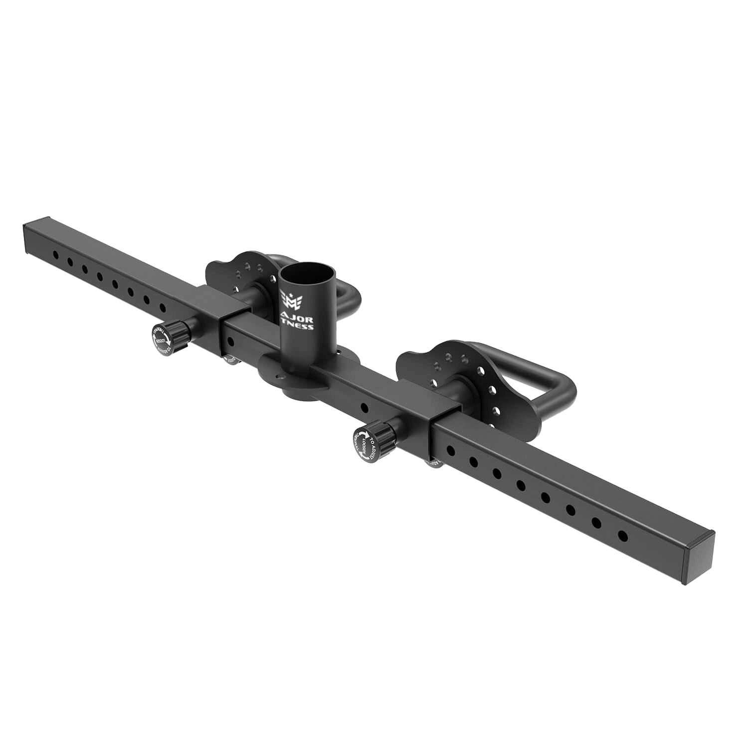 3-in-1 Multifunctional Handle Bar