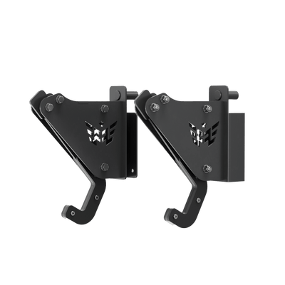 Major Fitness Adjustable Monolift Attachment