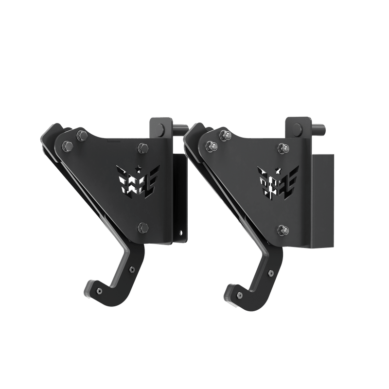 Major Fitness Adjustable Monolift Attachment