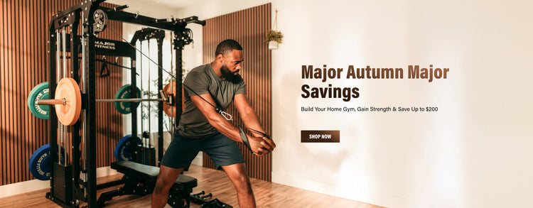 autumn saving banner