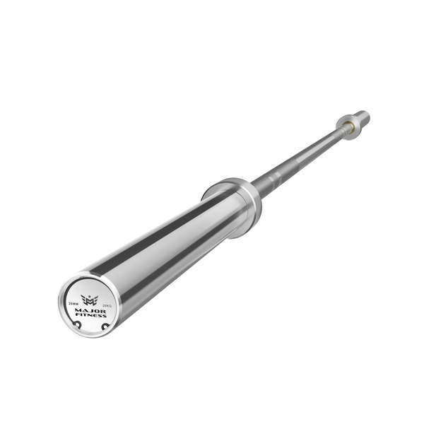Major Fitness 220CM 20KG Home Gym Barbell
