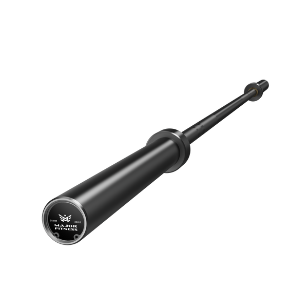 Major Fitness 220CM 20KG Home Gym Barbell
