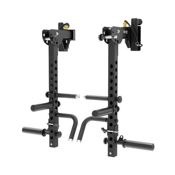 Major Fitness Lever Arms