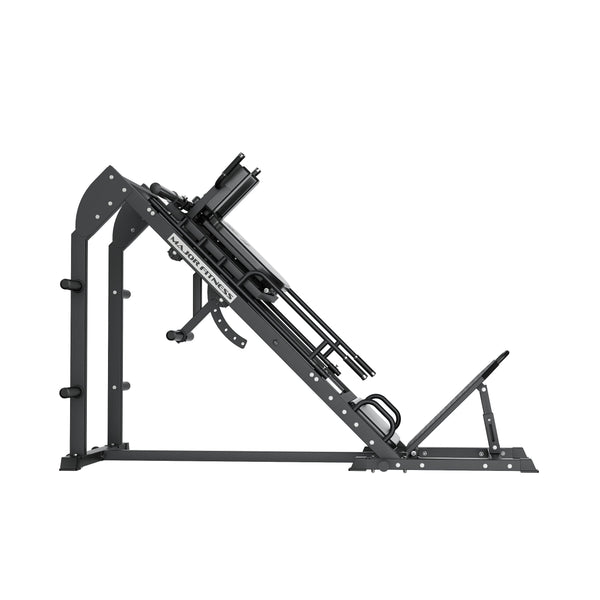 Major Fitness leg press and  hack squat machine Cobra AH1